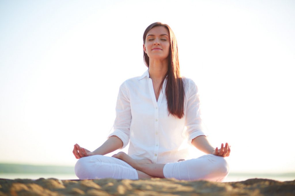 Thiền hàng ngày: 7 cách để biến nó thành thói quen | Vinmec