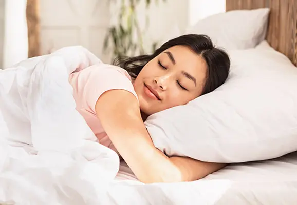 Điểm danh 8 cách dễ vào giấc ngủ giúp bạn say giấc