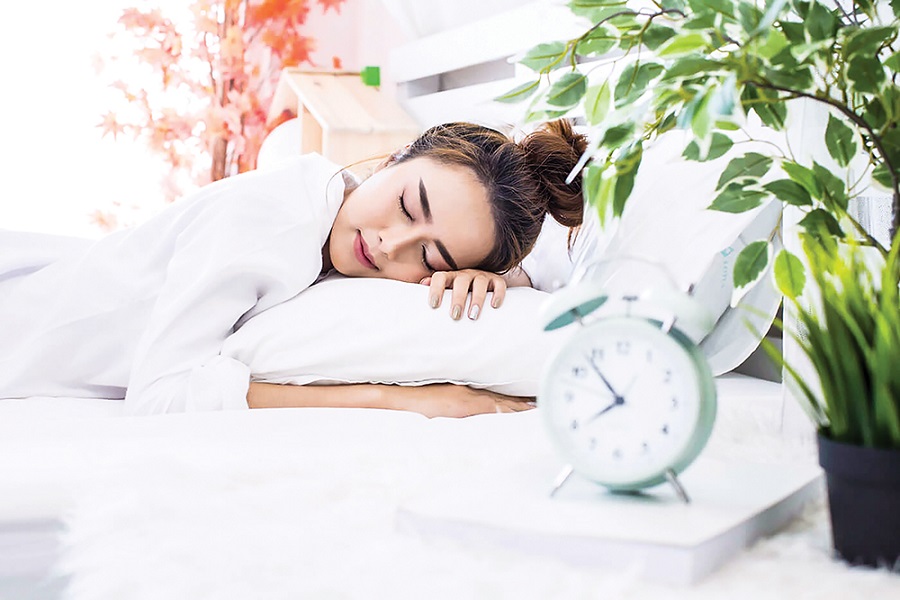 Ý nghĩa của giấc ngủ đối với sức khỏe bạn đã biết?